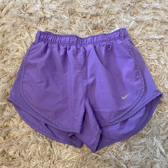 Nike Tempo Women's Running Shorts - Picture 1 of 2